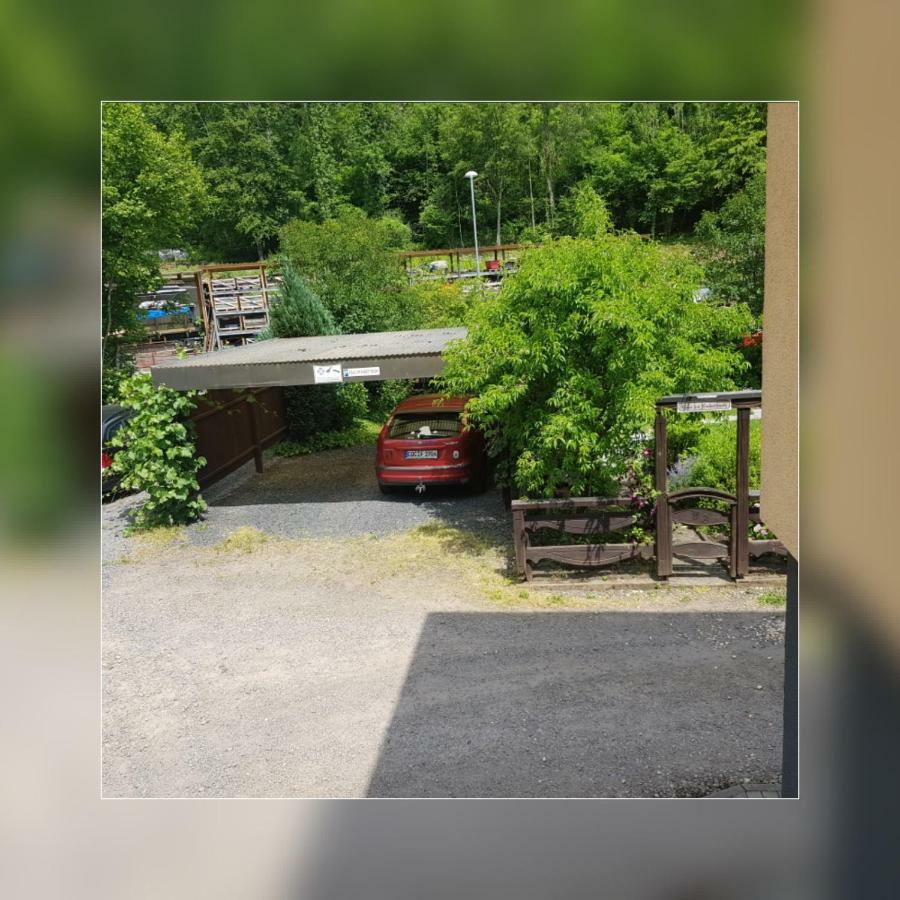 Fewo Am Endertbach Cochem Buitenkant foto