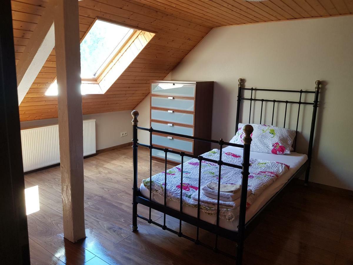 Fewo Am Endertbach Cochem Buitenkant foto